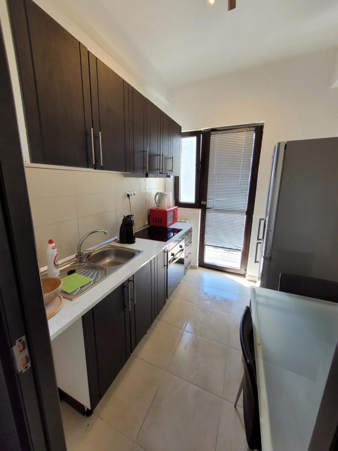 Anastasia Bratianu Apart 28 A Self Check From 2 Pm Bucureşti Ngoại thất bức ảnh