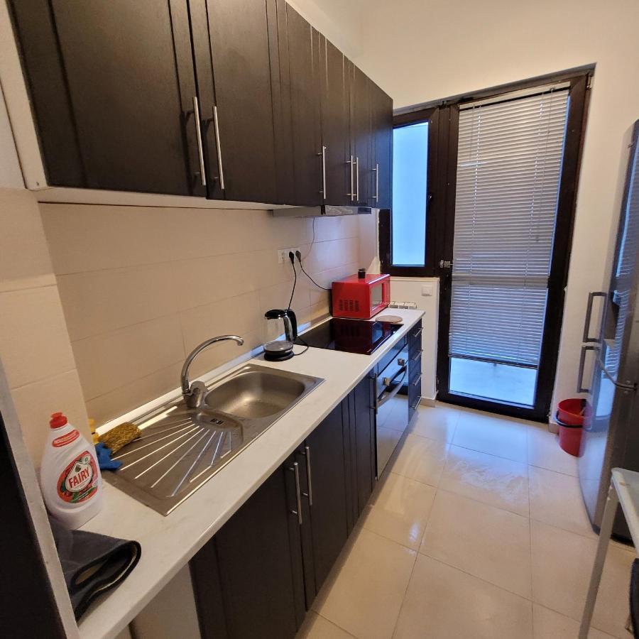 Anastasia Bratianu Apart 28 A Self Check From 2 Pm Bucureşti Ngoại thất bức ảnh